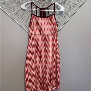 BNWOT The North Face dress size small